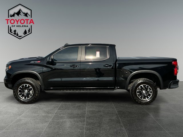 chevrolet silverado 1500 2025 3GCUKHE8XSG130665 image chevrolet silverado 1500 2025 3GCUKHE8XSG130665 image